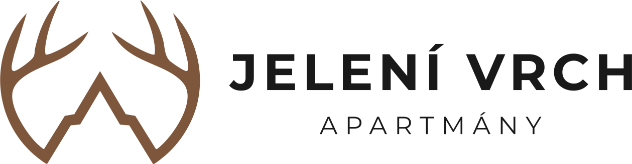 Apartmány Jelení