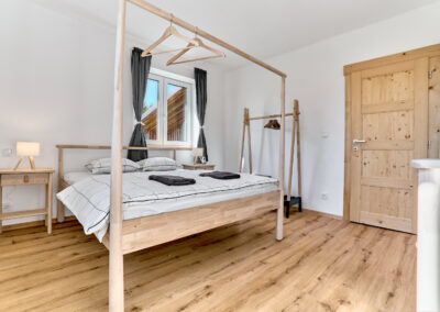 Apartmán Freya