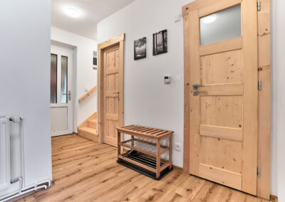 Apartmán Freya