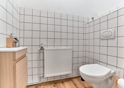 Apartmán Freya