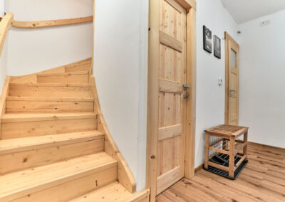 Apartmán Freya