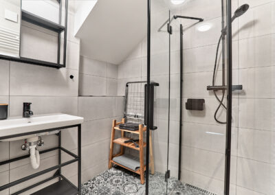 Apartmán Freya