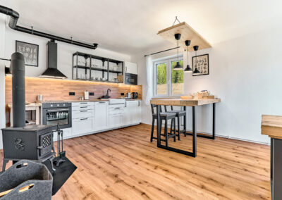 Apartmán Freya