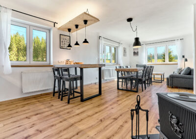 Apartmán Freya
