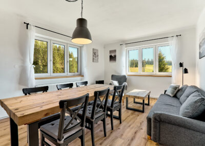 Apartmán Freya