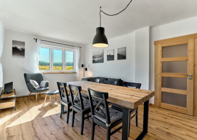 Apartmán Freya