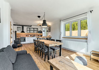 Apartmán Freya