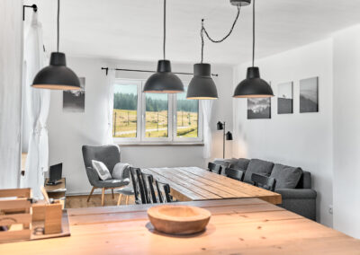 Apartmán Freya