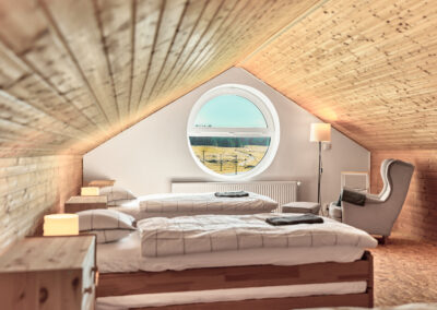 Apartmán Freya