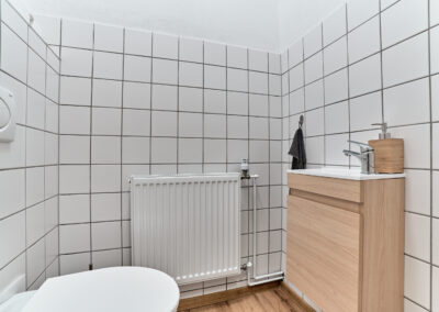 Apartmán Thor