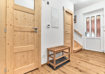 Apartmán Thor