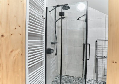 Apartmán Thor