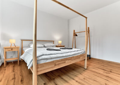 Apartmán Thor