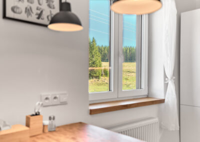 Apartmány jelení