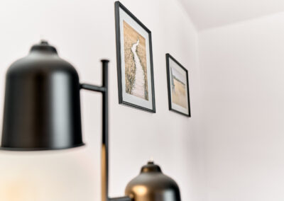 Apartmány jelení