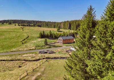 Apartmány jelení