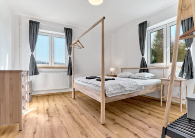 Apartmán Freya